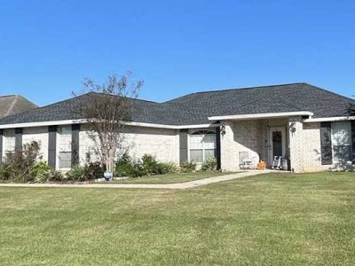 Complete Shingle Roofing Installation