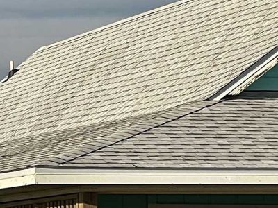 Shingle Roofing Installation Services